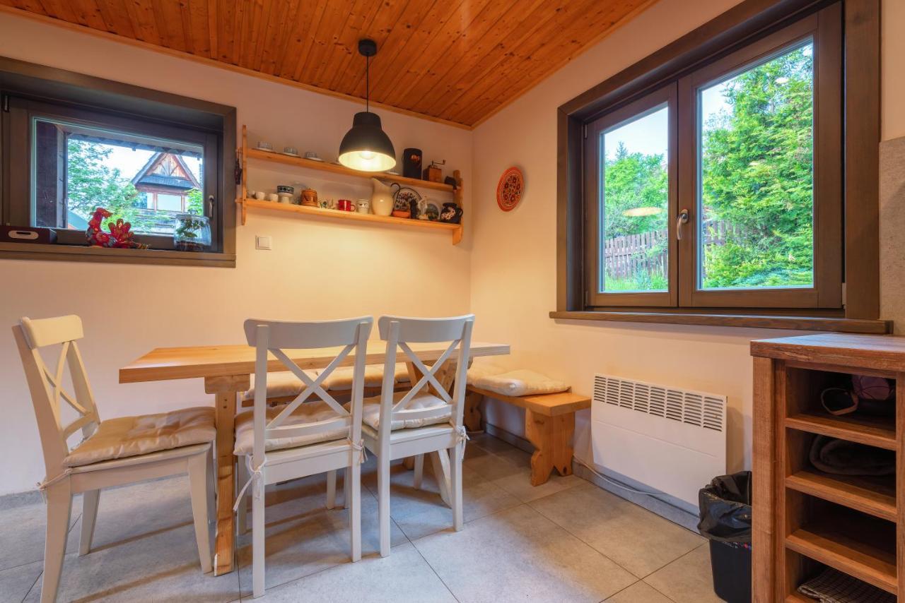 Lavinka Z Sauna *