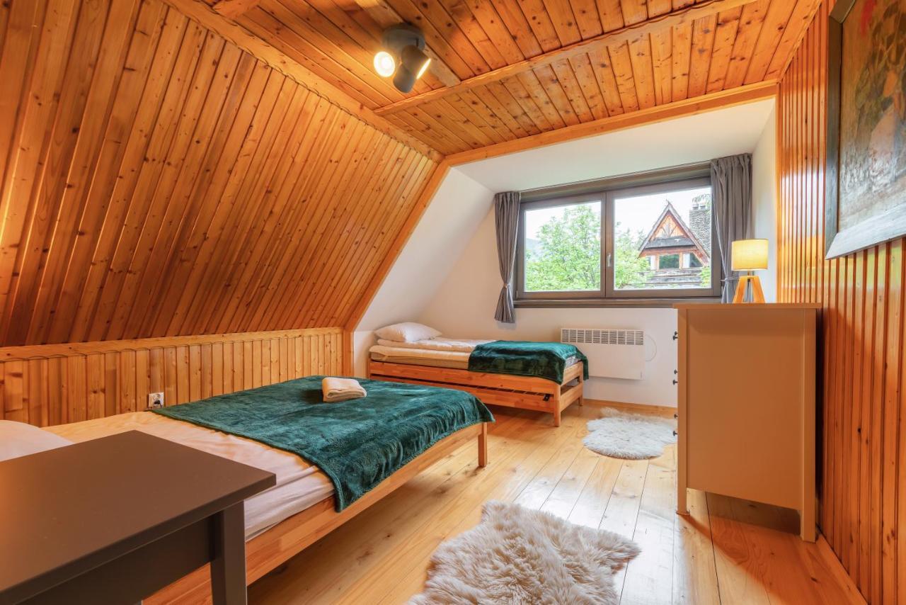 Lavinka Z Sauna
